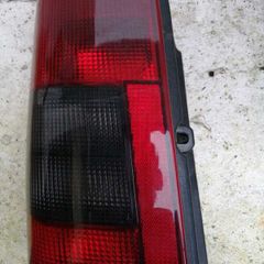 Berlingo Partner Rear Light