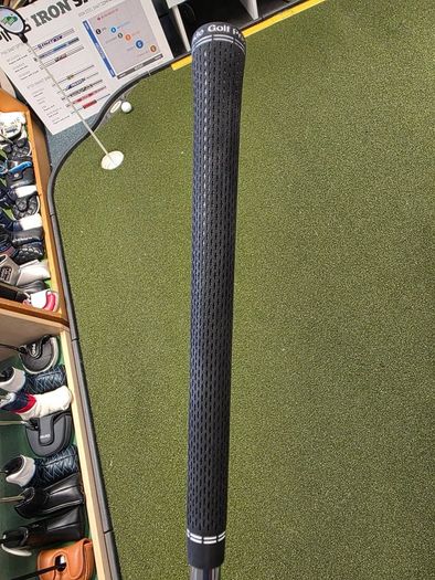 As New Taylormade P-790 Forged Irons