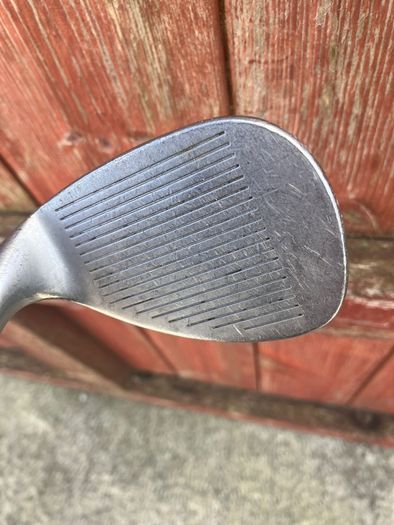 Titleist S oversized iron