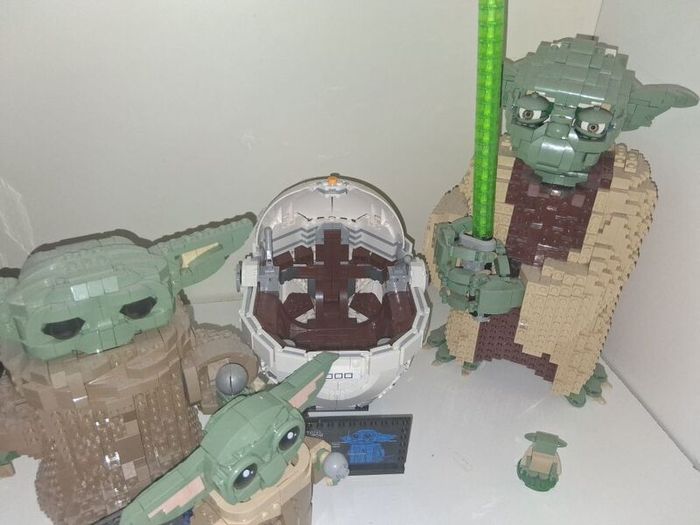 lego