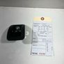 Audi A6 C7 Child Seat Isofix Mount Trim 4g8887233 2013 A3l3b434g Image 4