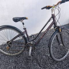 Giant LIV ladies bike