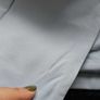 Brand New Blue Pastel Envelope Dress - Size M/L Image 3