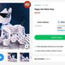 Ziggy Robo Dog Image 2