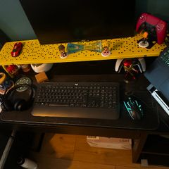 Working Table
