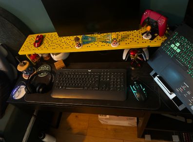 Working Table