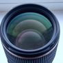 Pentax SMC Pentax-DA 50-135mm f/2.8 ED SDM Image 4