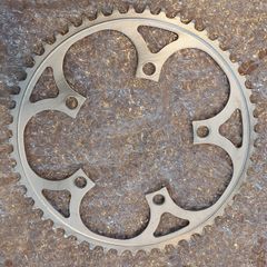 Bike Chainring BCD Bolt Circle Diameter Bicycle Vintage