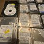 Hard drives Image 2