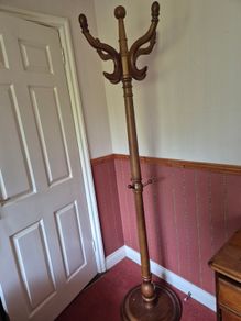 Coat Stand