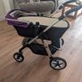 Silver Cross Wayfarer Travel System Bassinet and Stroller Image 7