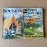 Vintage Ladybird Books Bundle Matt Covers Image 2