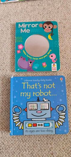 Kids Books