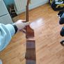 mahalo ukulele Image 3