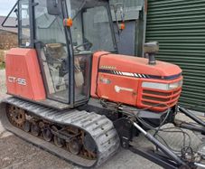 Yanmar Ct-55