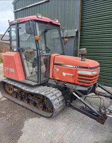 Yanmar Ct-55