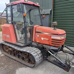 Yanmar Ct-55