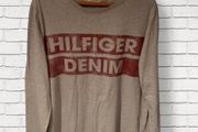 Tommy Hilfiger Long Sleeve