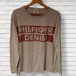 Tommy Hilfiger Long Sleeve