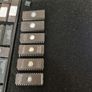 Vintage ics epromss cpus Joblot Image 8