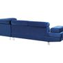 Click here to send this ad to a friend              Limited-Time Offer Premium 262cm Corner Chaise Sofa Image 5