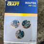 1200W variable speed power router - new in box Image 2