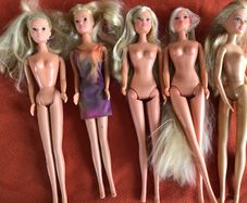 Simba steffi love dolls