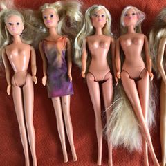 Simba steffi love dolls