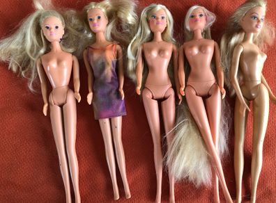 Simba steffi love dolls