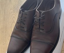 Mens Formal shoe- Size 11