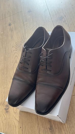 Mens Formal shoe- Size 11