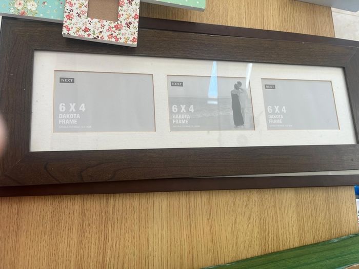 Frames
