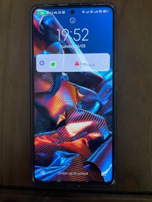 Xiaomi Poco X5 Pro 5g