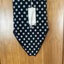 Zara Polka Dot Ring Detail Strapless Bodysuit Image 5