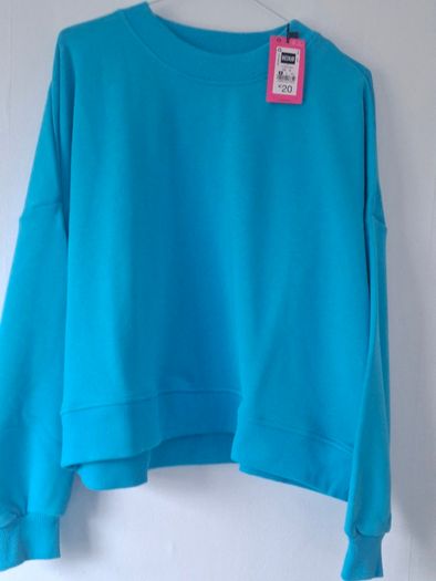 Helen Steele Sweatshirt