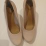 Clarks Court Shoe Image 2