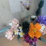 10280 LEGO Flower Bouquet Image 2
