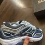 Saucony Pro Grid Omni 9 Navy Image 3