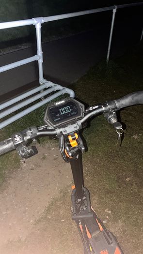 Kugoo g2 Max