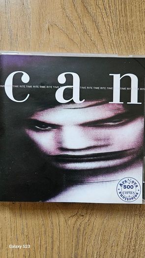 Can - Rite Time.