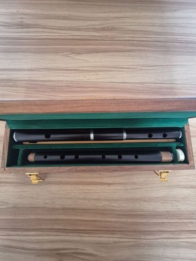 Keyless Trad Flute