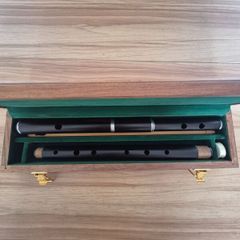 Keyless Trad Flute