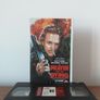 A Prayer For The Dying VHS Video Cassette Tape 1987 Image 8