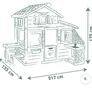 Smoby playhouse Image 4