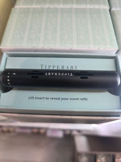 Car Air Diffuser by Tipperary Crystal