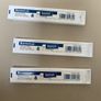 Staedtler Mars Lumograph Leads minen HB pack of 12 Image 2