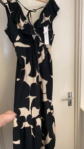 River Island dress