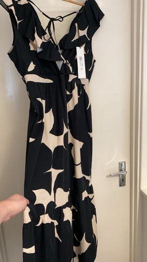 River Island dress