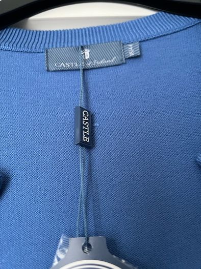 Castle cardigan brand  new. Quick Sale