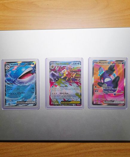 Pokemon Cards TCG - Best Offer